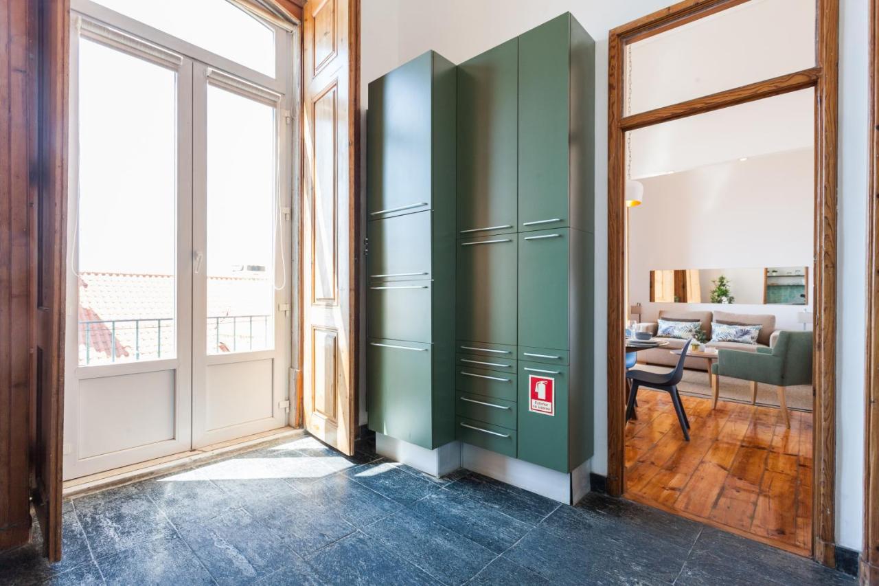 Flh Alfama River View Flat Lisbon Exterior photo