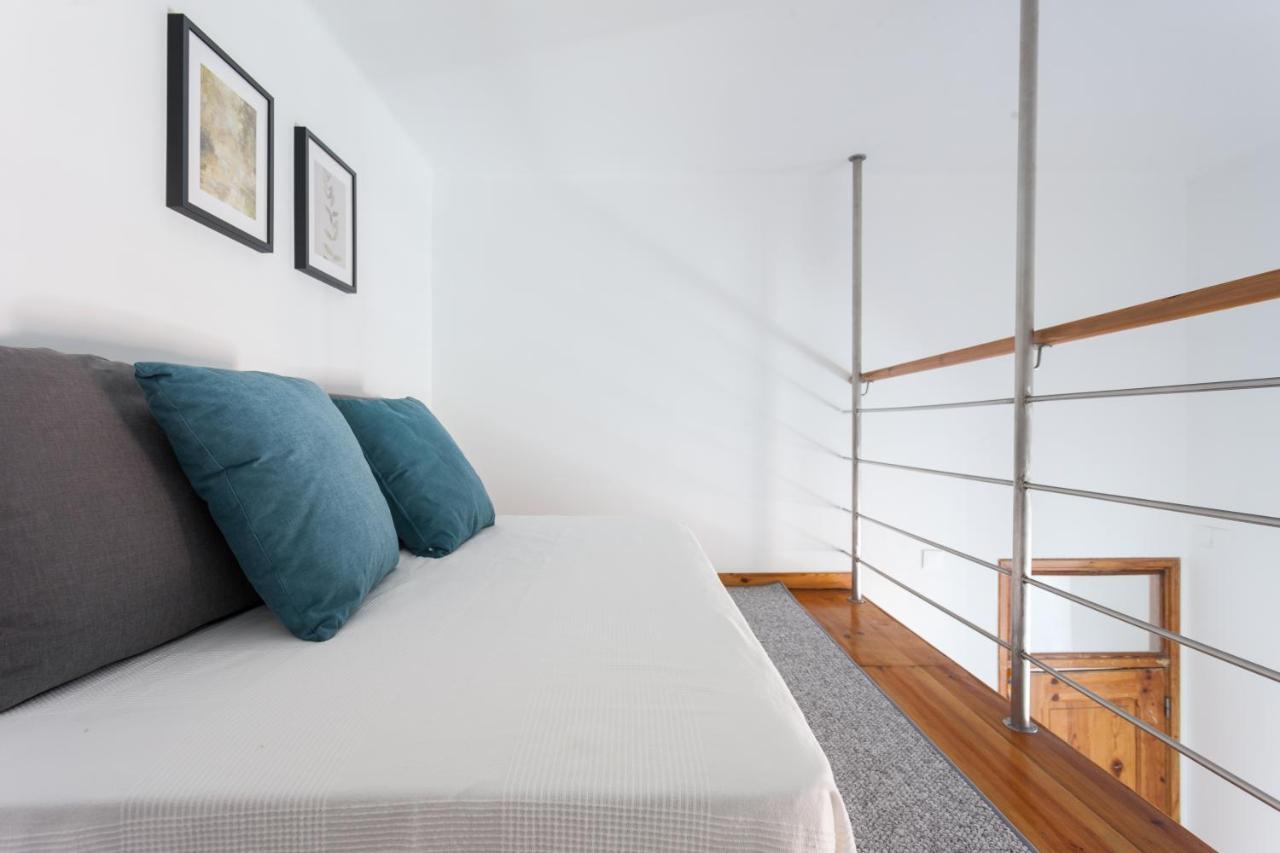 Flh Alfama River View Flat Lisbon Exterior photo