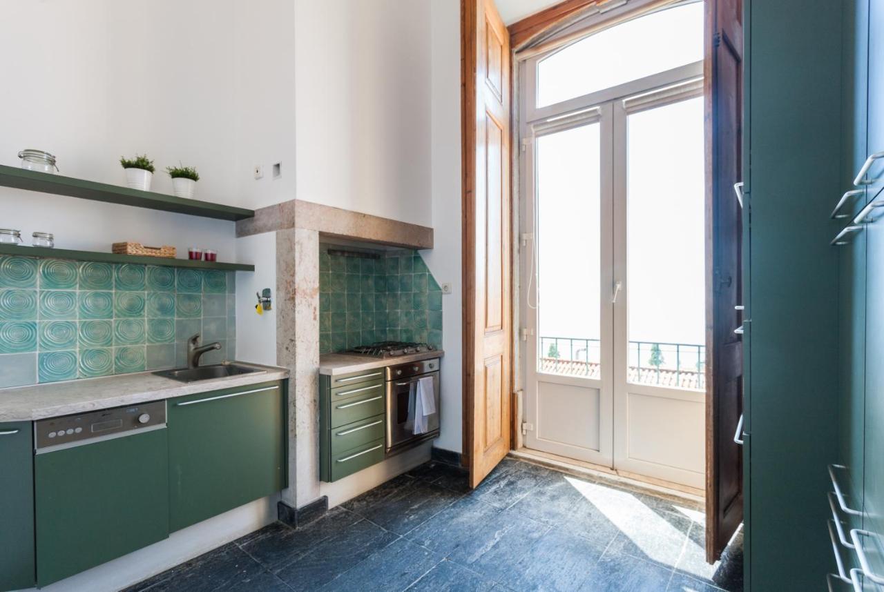 Flh Alfama River View Flat Lisbon Exterior photo