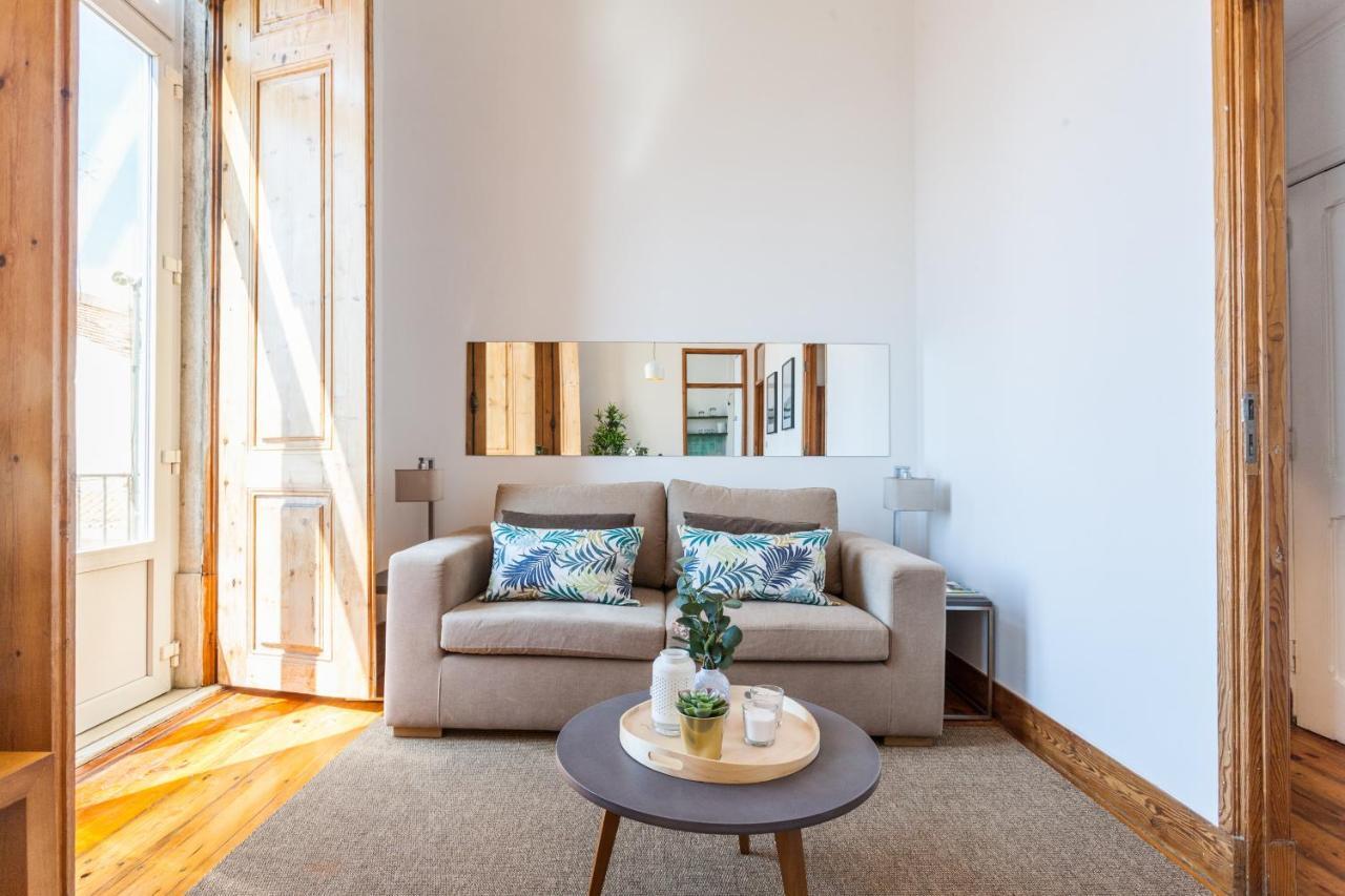 Flh Alfama River View Flat Lisbon Exterior photo